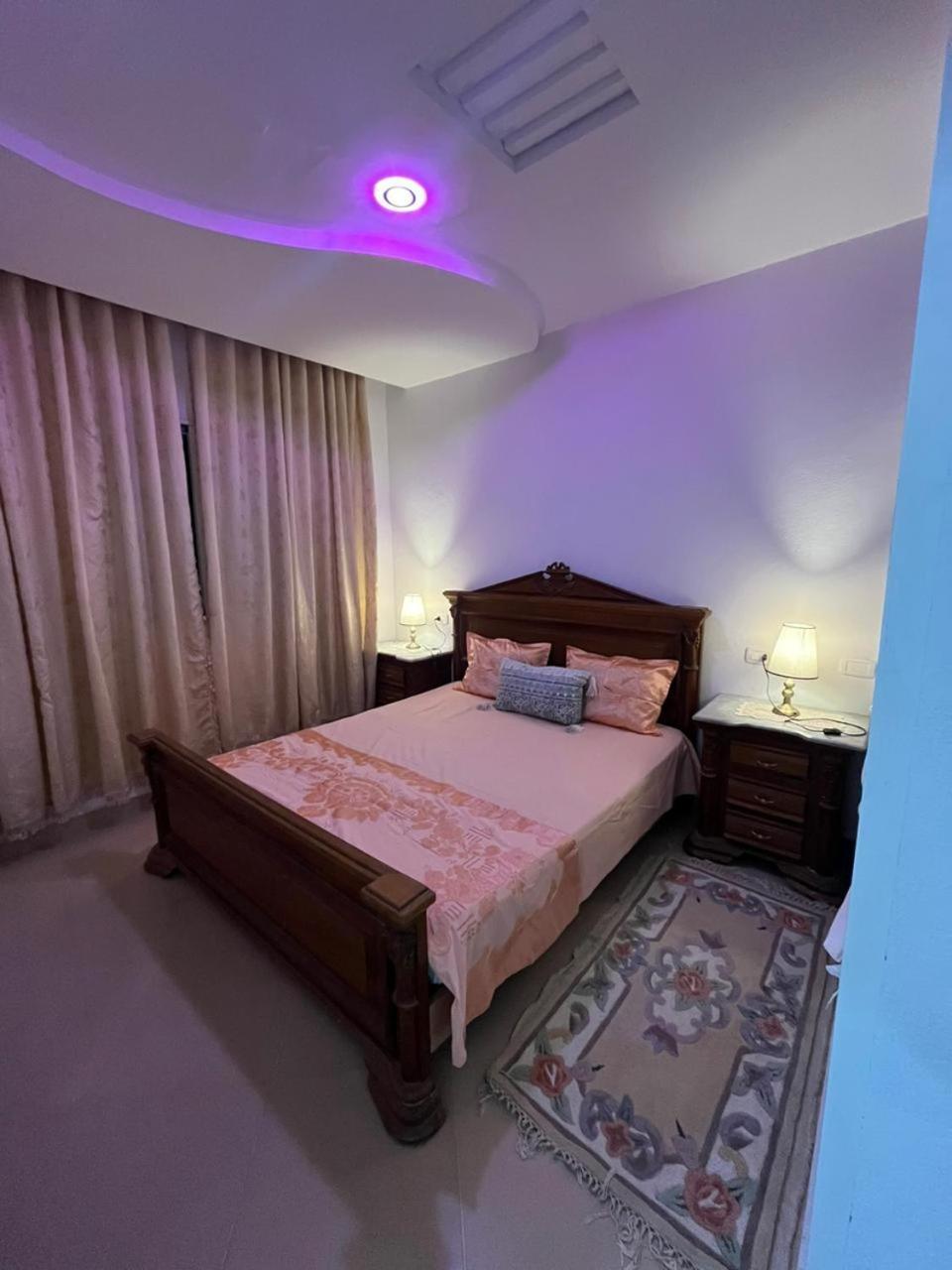 Dar Aya Kelibia Villa Exterior photo