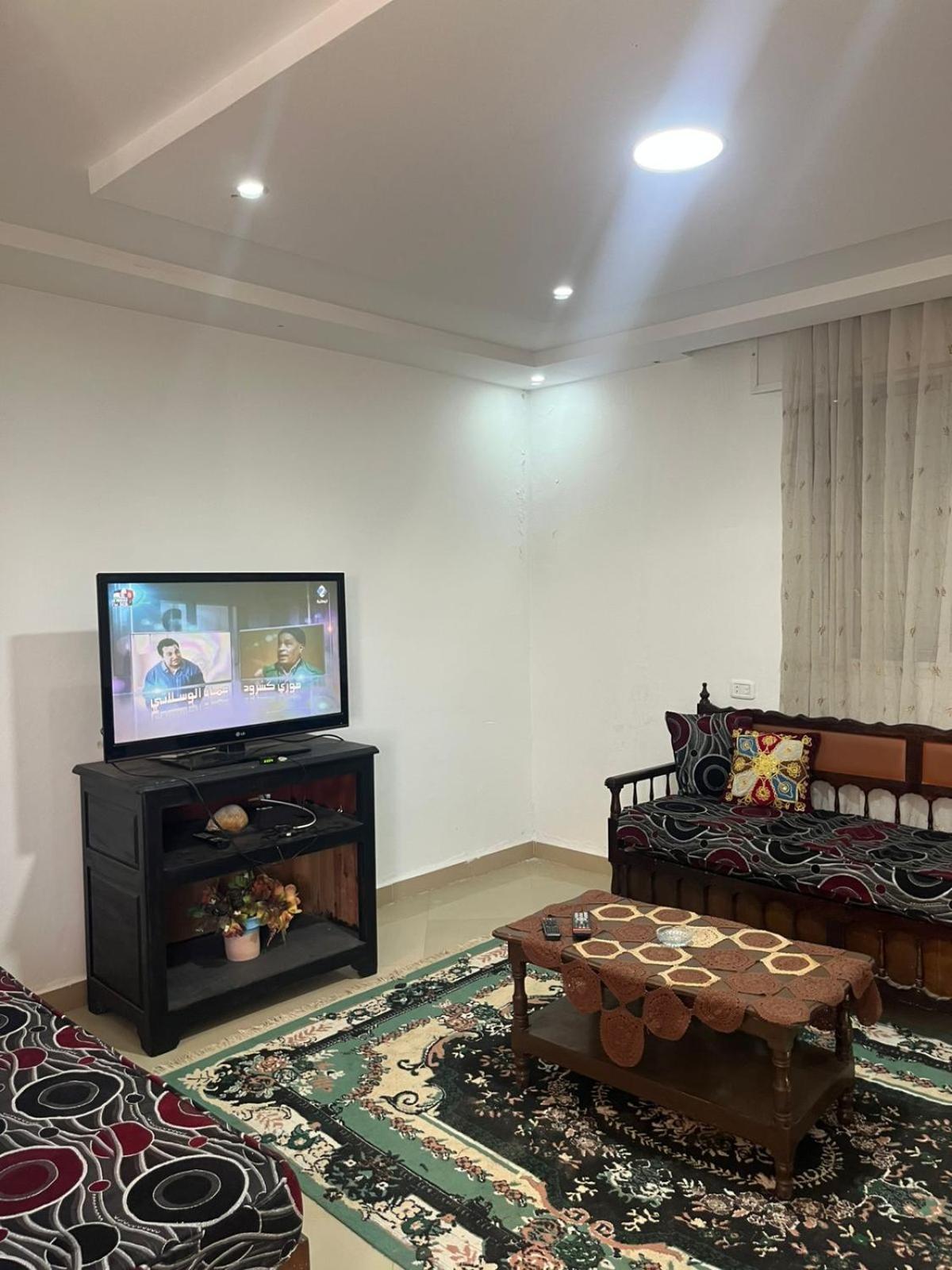 Dar Aya Kelibia Villa Exterior photo