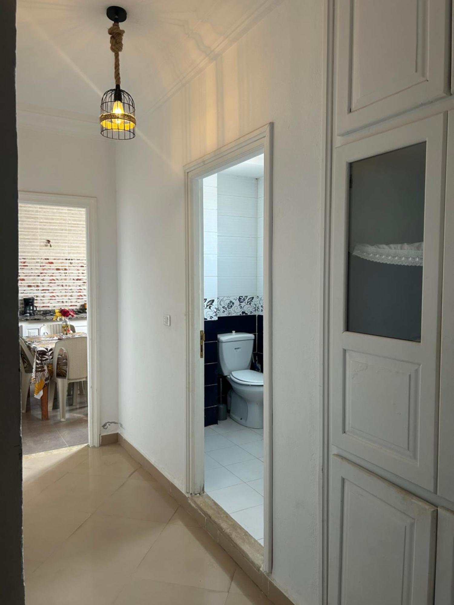 Dar Aya Kelibia Villa Exterior photo