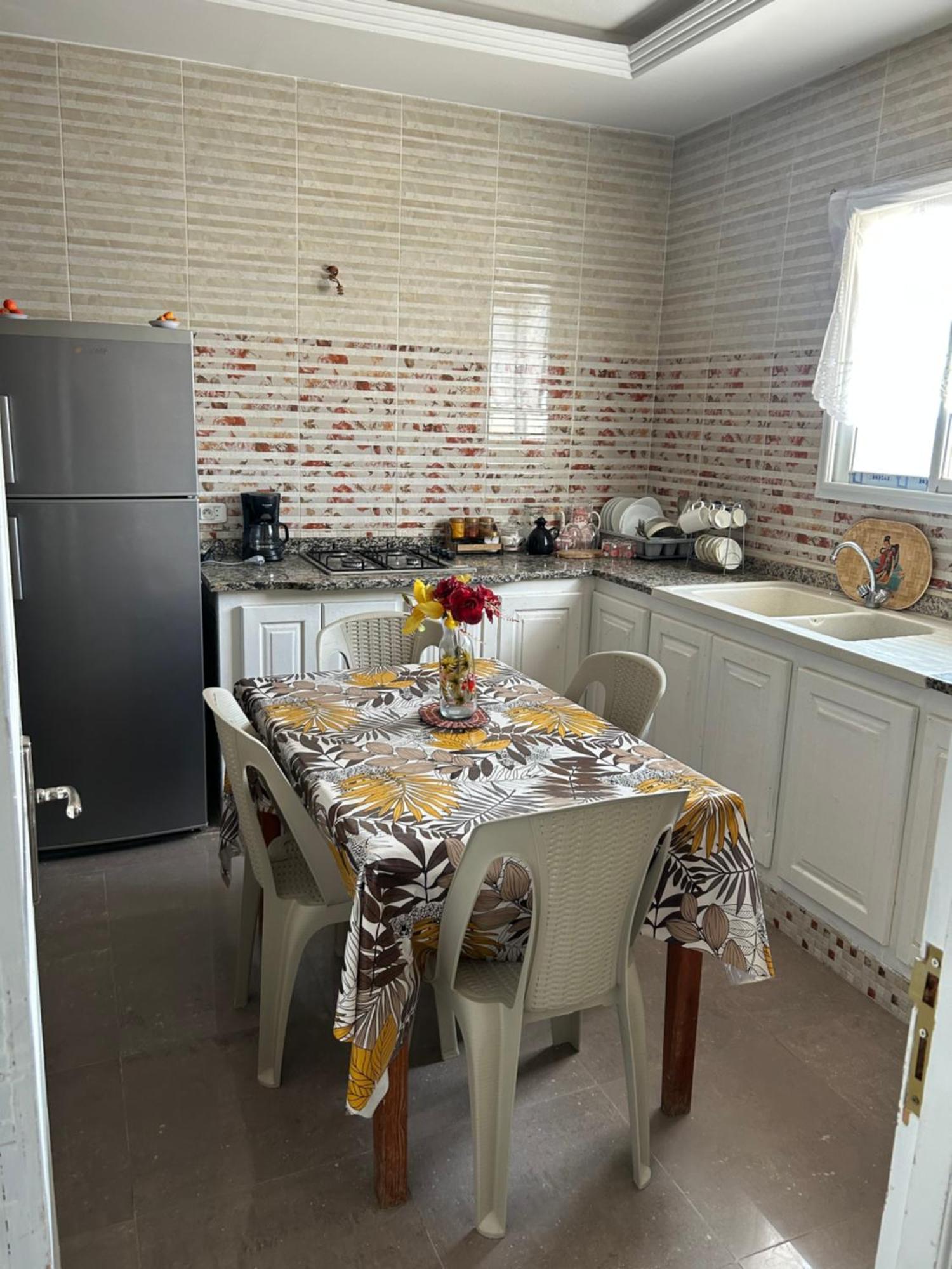 Dar Aya Kelibia Villa Exterior photo